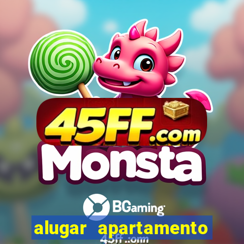 alugar apartamento mobiliado porto alegre